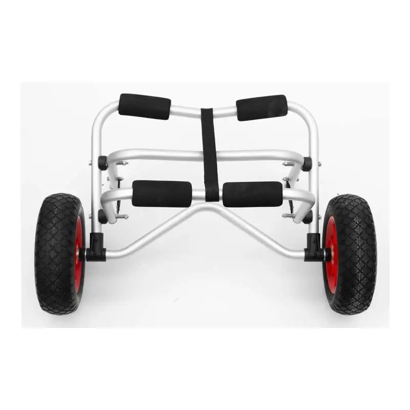 Wózek Kajakowy Aquarius (do 80 kg ładowności)