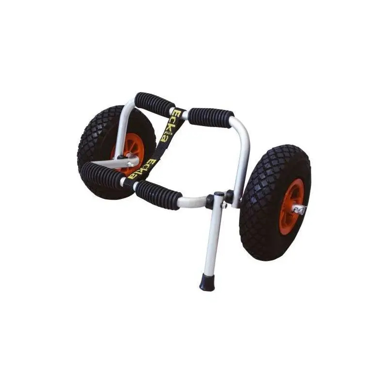 Wózek Kajakowy Atlantic Eckla (do 40 kg ładowności)