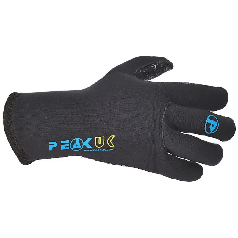 Rękawice neoprenowe Peak UK