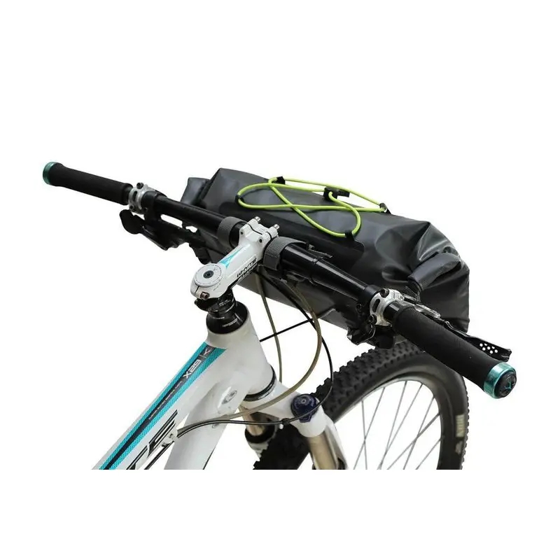 Wodoszczelna Sakwa na rower VeloDry - 10l
