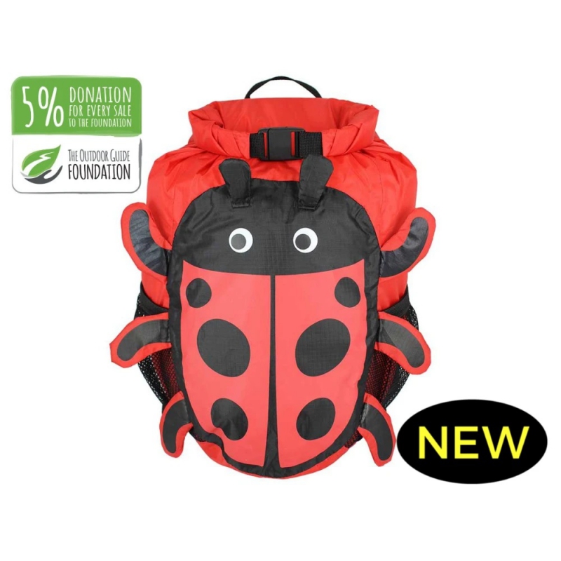 Dziecięcy plecak Wodoszczelny 11 l Ladybird