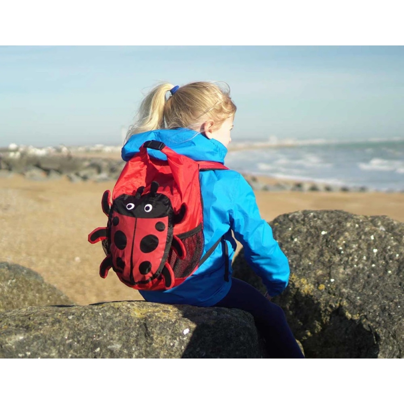 Dziecięcy plecak Wodoszczelny 11 l Ladybird