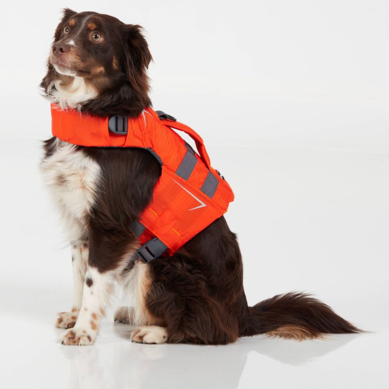 Kamizelka NRS Canine Flotation Device CFD dla psa