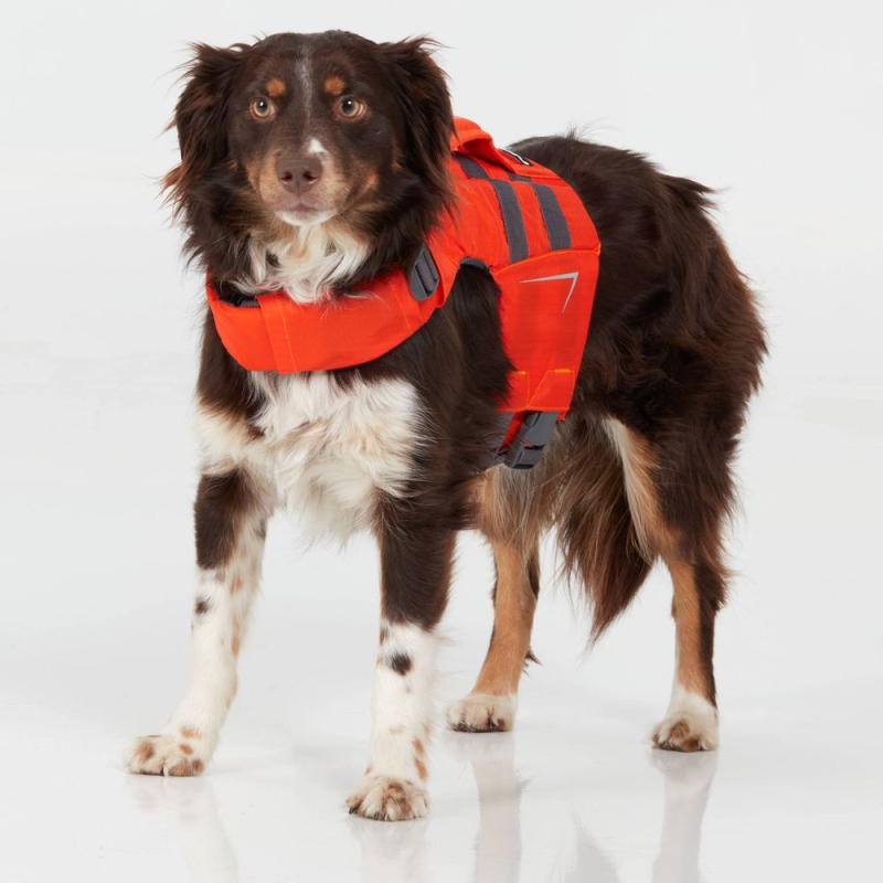 Kamizelka NRS Canine Flotation Device CFD dla psa