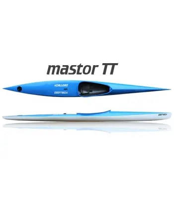 Kajak ZedTech Mastor TT