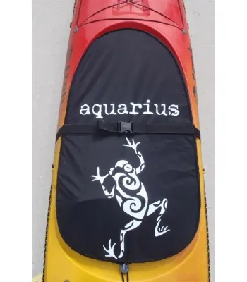 Dekiel (pokrywa transportowa) Żaba Aquarius
